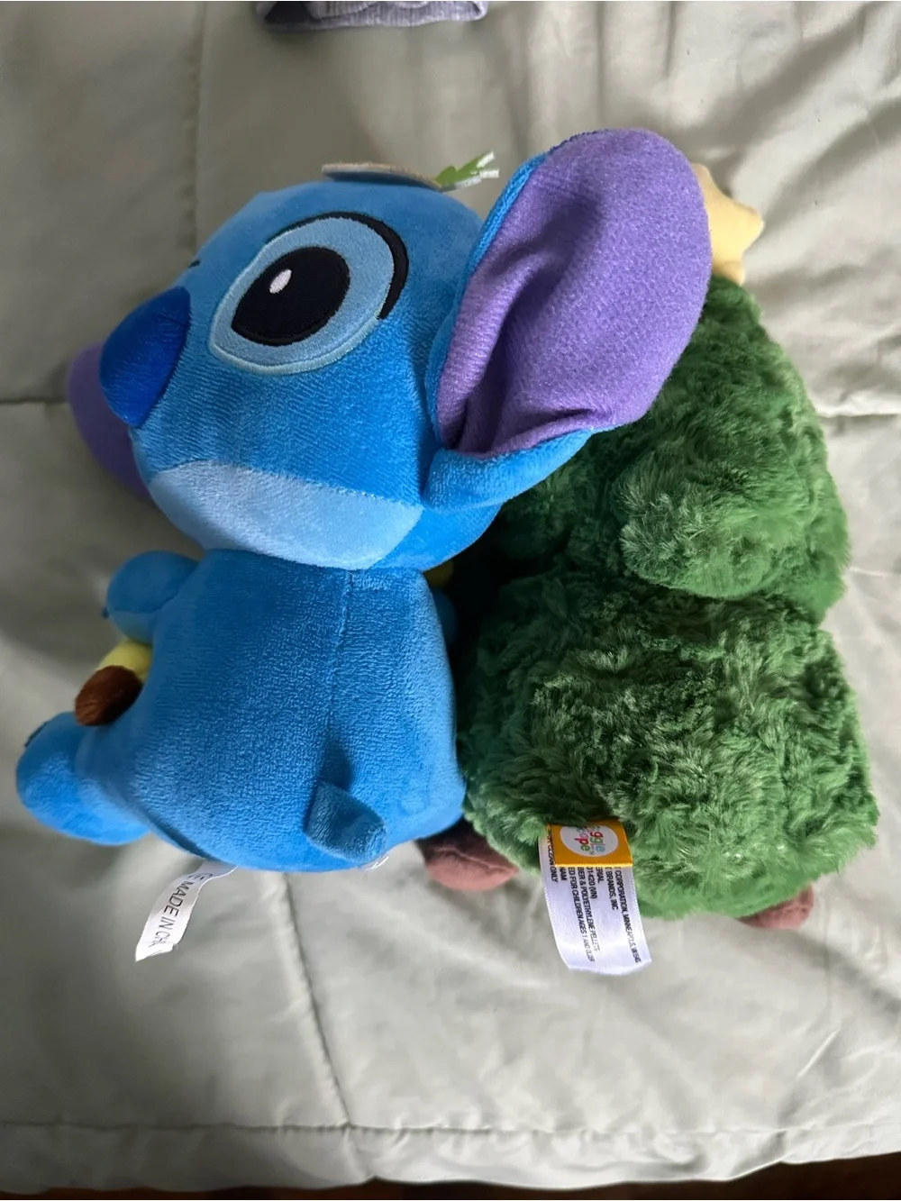 Target stitch sunglasses